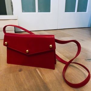 Gorgeous Paloma Picasso Italy bag